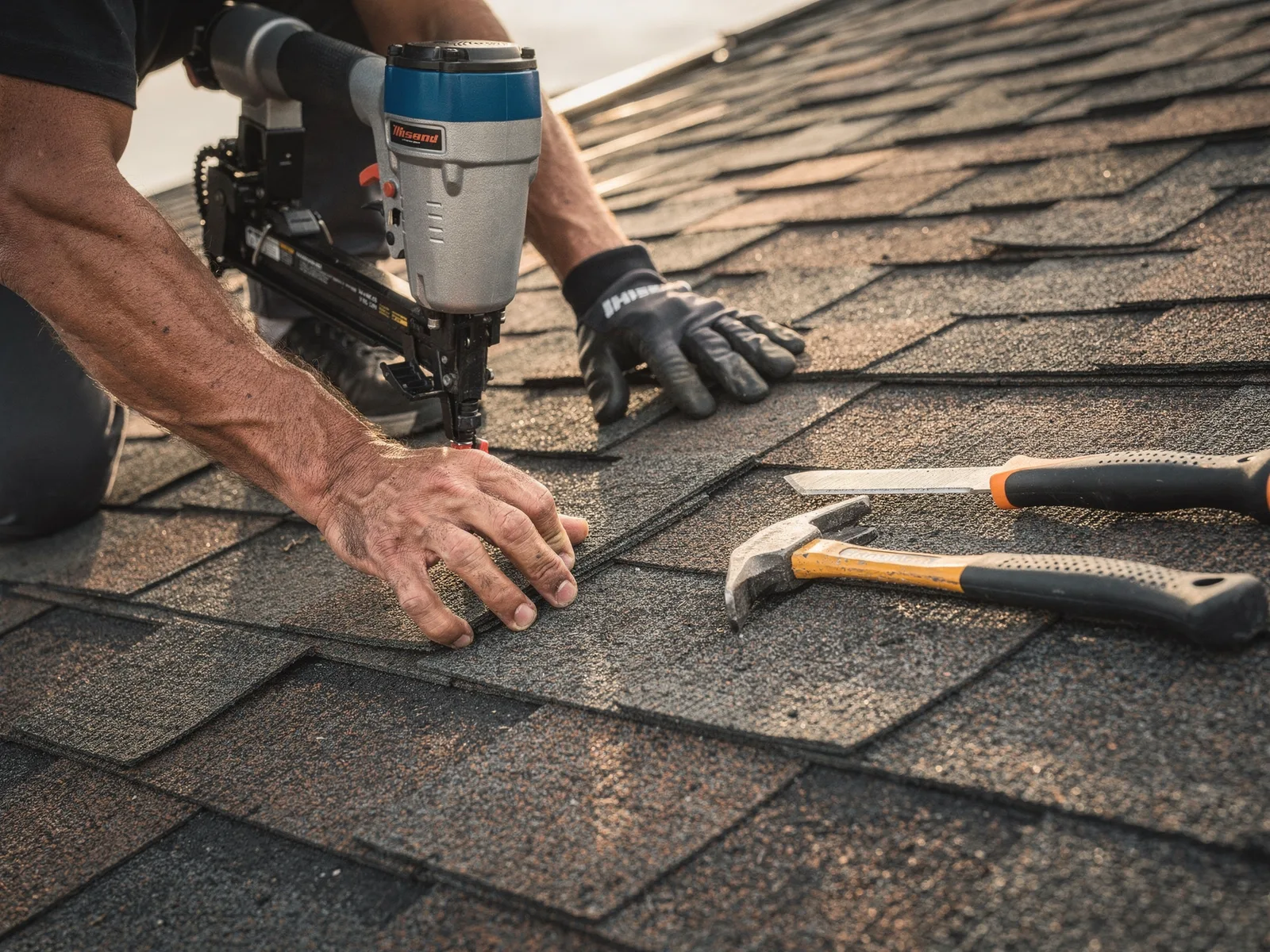 Why choose Roof Repair in Prince Frederick, MD